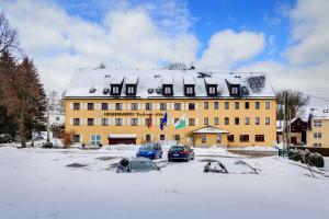 erzgebirgshotel freiberger hohe