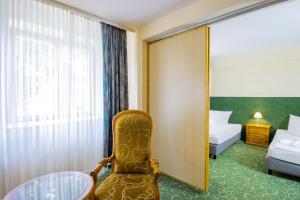 erzgebirgshotel freiberger hohe