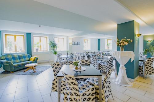 erzgebirgshotel freiberger hohe