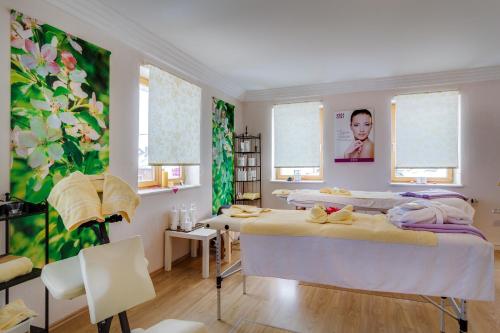 erzgebirgshotel freiberger hohe
