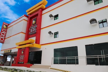 hotel sogo general trias