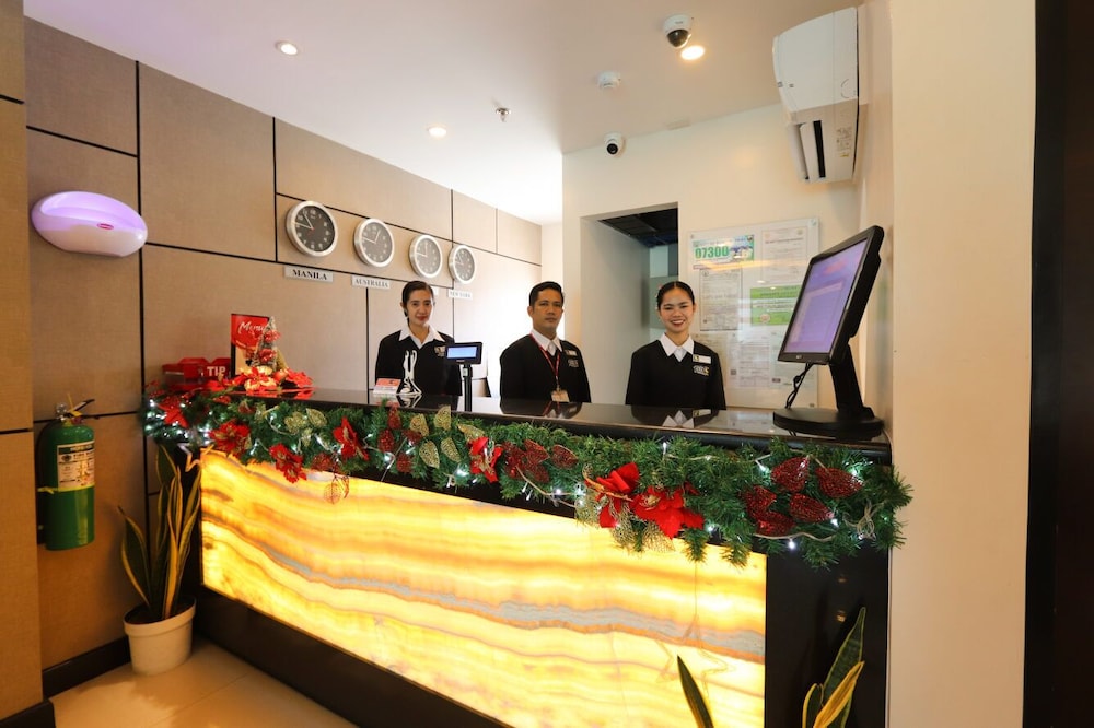 hotel sogo general trias