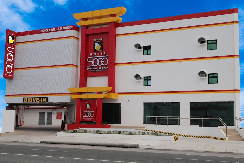 hotel sogo general trias