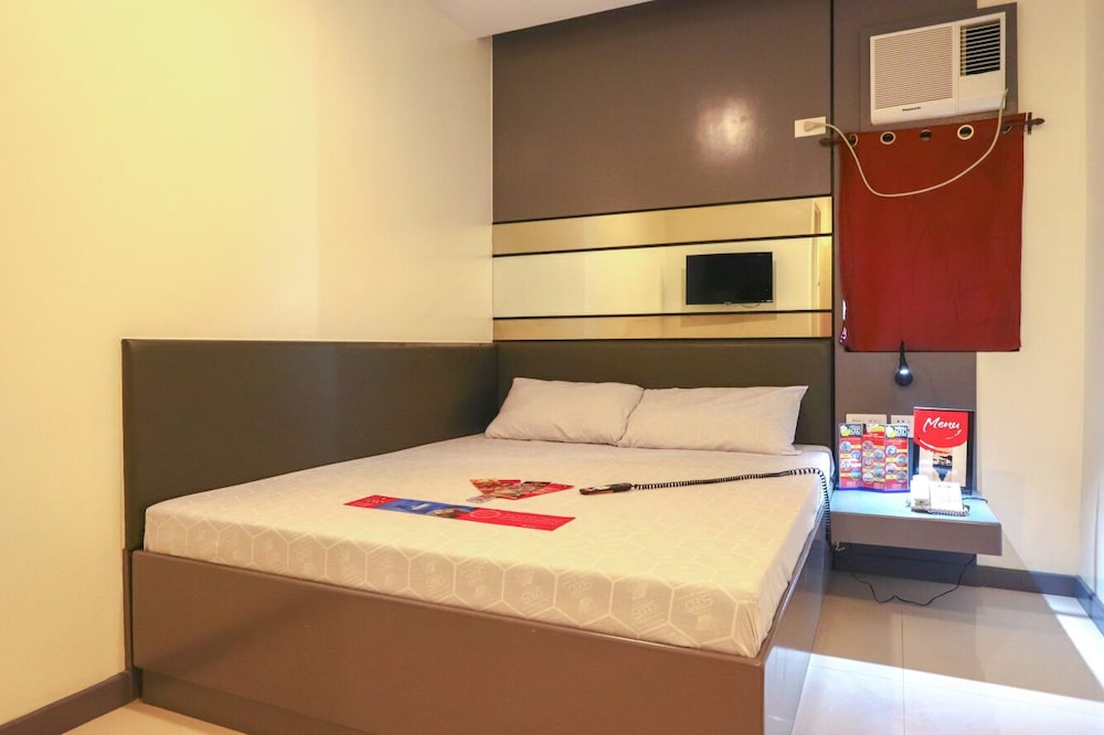 hotel sogo general trias