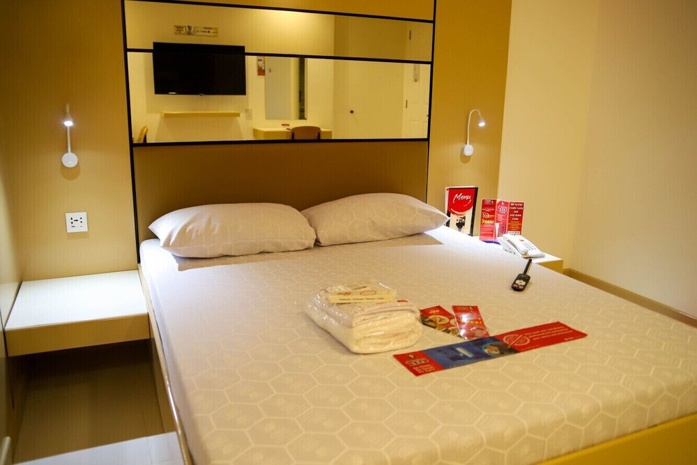 hotel sogo general trias