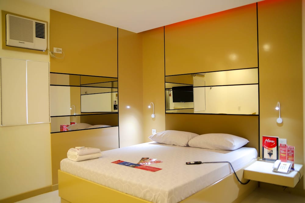 hotel sogo general trias