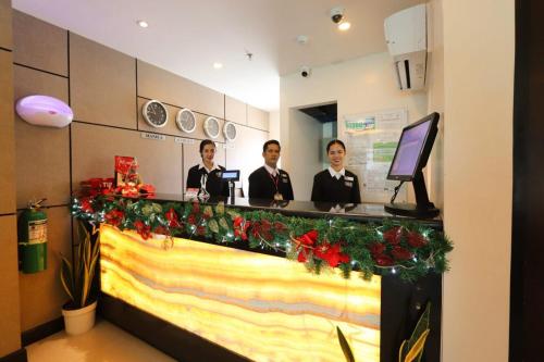 hotel sogo general trias