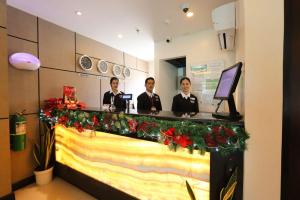 hotel sogo general trias