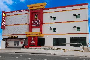 hotel sogo general trias