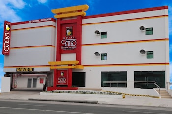 hotel sogo general trias