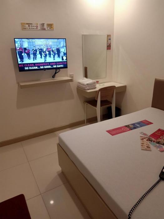 hotel sogo general trias