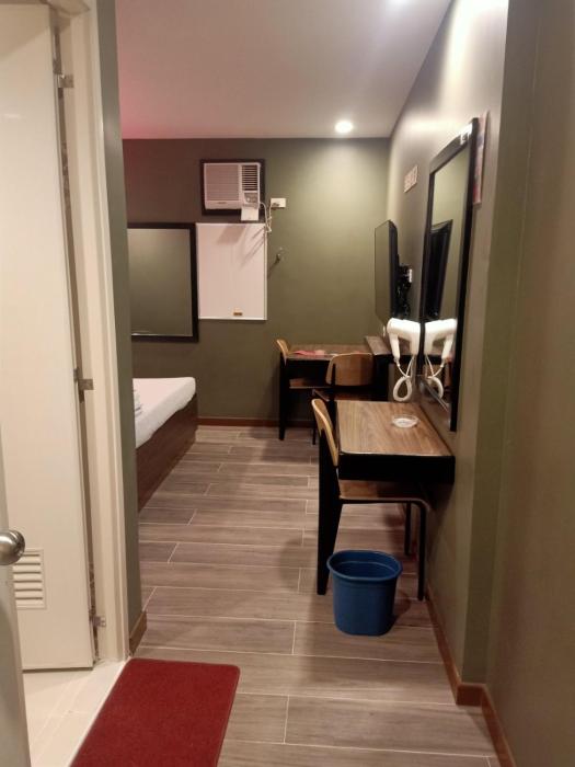 hotel sogo general trias