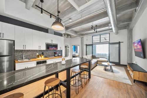 cannery lofts niagara