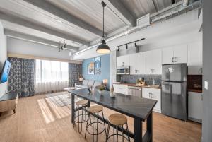 cannery lofts niagara