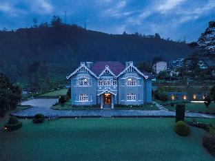 the bellwood manor