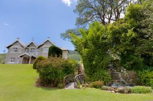 the bellwood manor