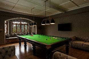 the bellwood manor