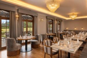 the bellwood manor