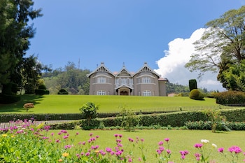 nuwara eliya