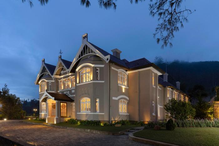 nuwara eliya