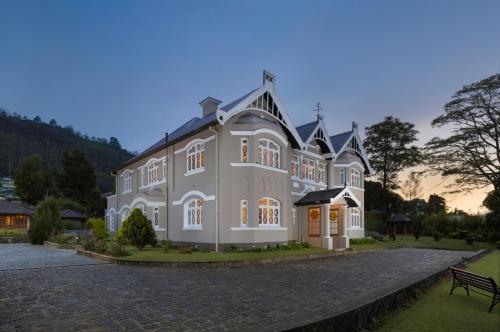the bellwood manor