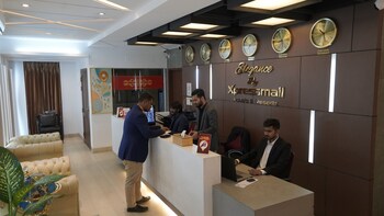 xpressmall hotels and resorts