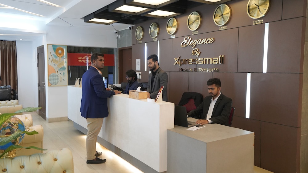 xpressmall hotels and resorts