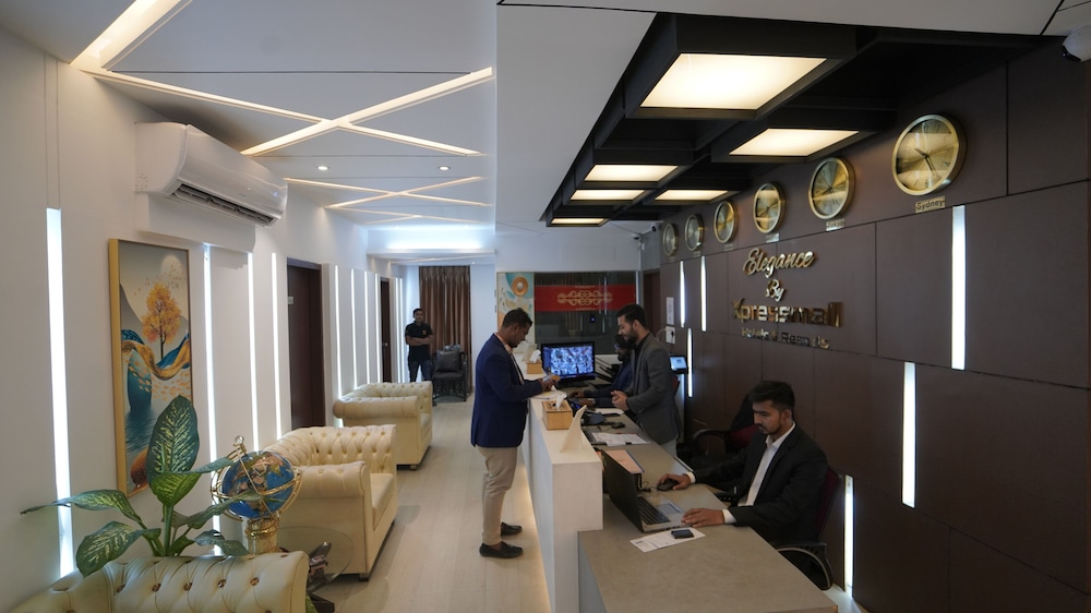 xpressmall hotels and resorts