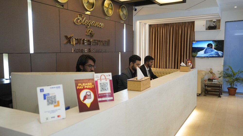 xpressmall hotels and resorts