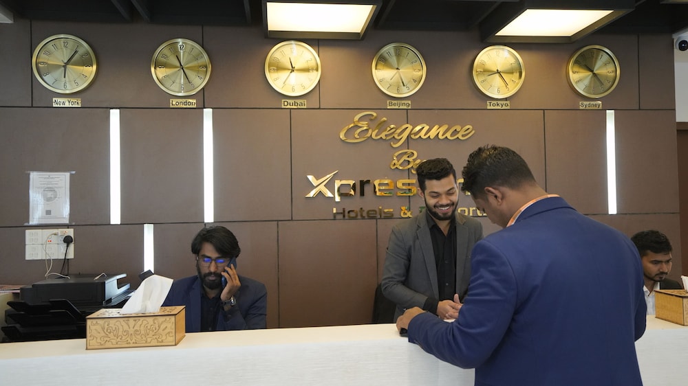 xpressmall hotels and resorts