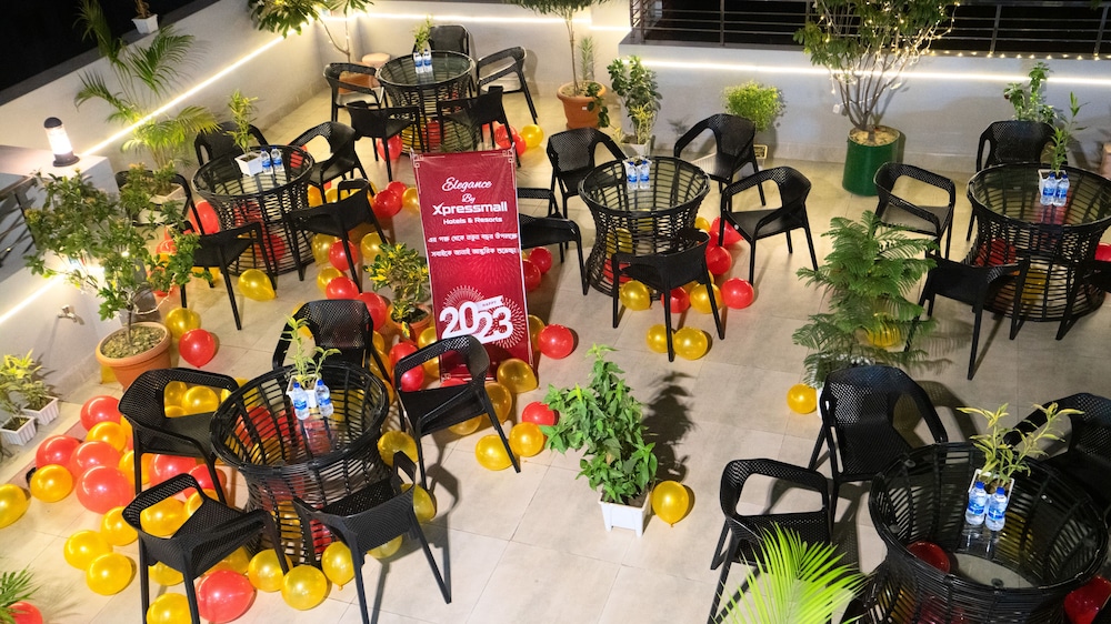 xpressmall hotels and resorts