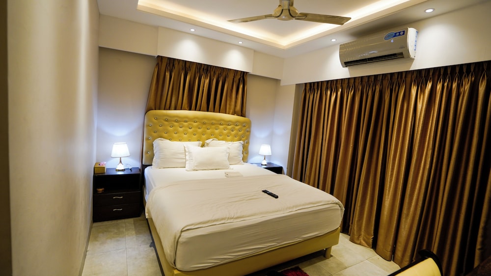 xpressmall hotels and resorts