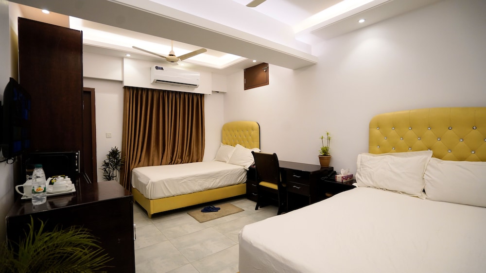 xpressmall hotels and resorts