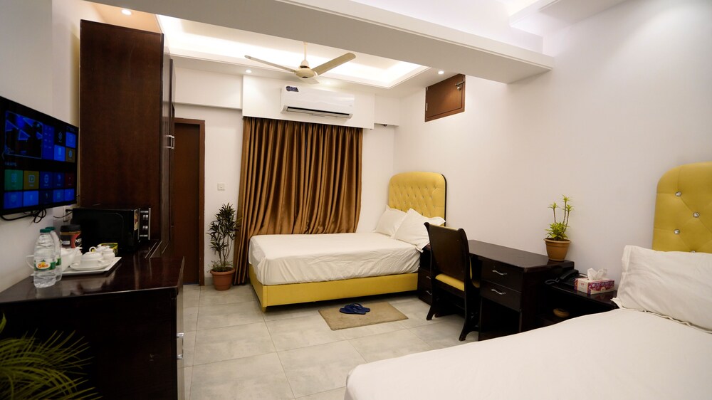 xpressmall hotels and resorts