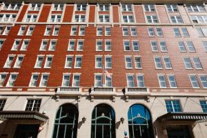 Hotel Julien Dubuque,Dubuque County>>Dubuque,4 star