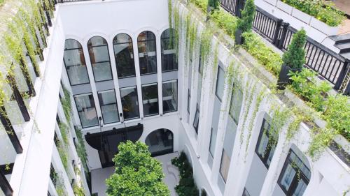 indigen boutique hotel cao bang
