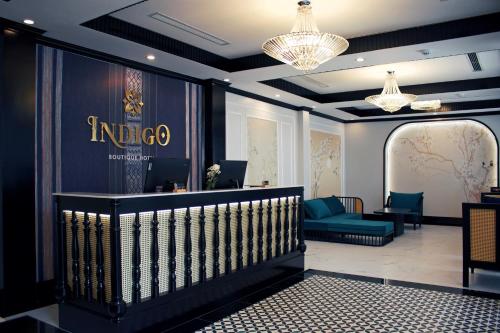 indigen boutique hotel cao bang