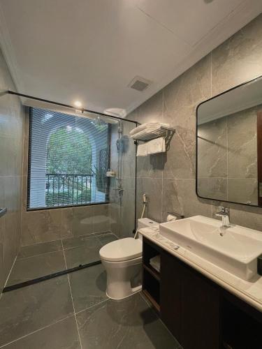 indigen boutique hotel cao bang
