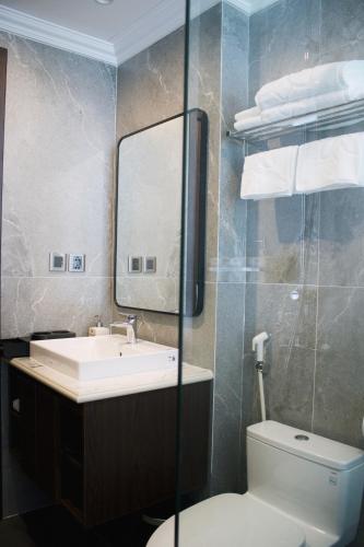 indigen boutique hotel cao bang