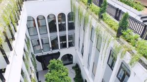 indigen boutique hotel cao bang