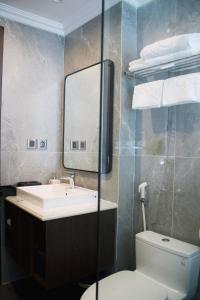 indigen boutique hotel cao bang