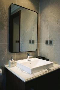 indigen boutique hotel cao bang