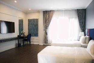 indigen boutique hotel cao bang