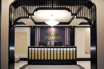 indigen boutique hotel cao bang