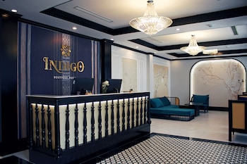 indigen boutique hotel cao bang