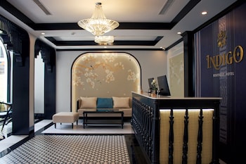 indigen boutique hotel cao bang