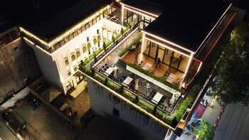 indigen boutique hotel cao bang