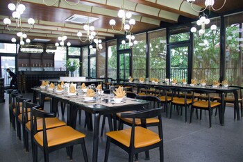 indigen boutique hotel cao bang