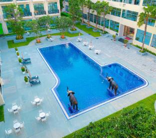 donghu resort hotel