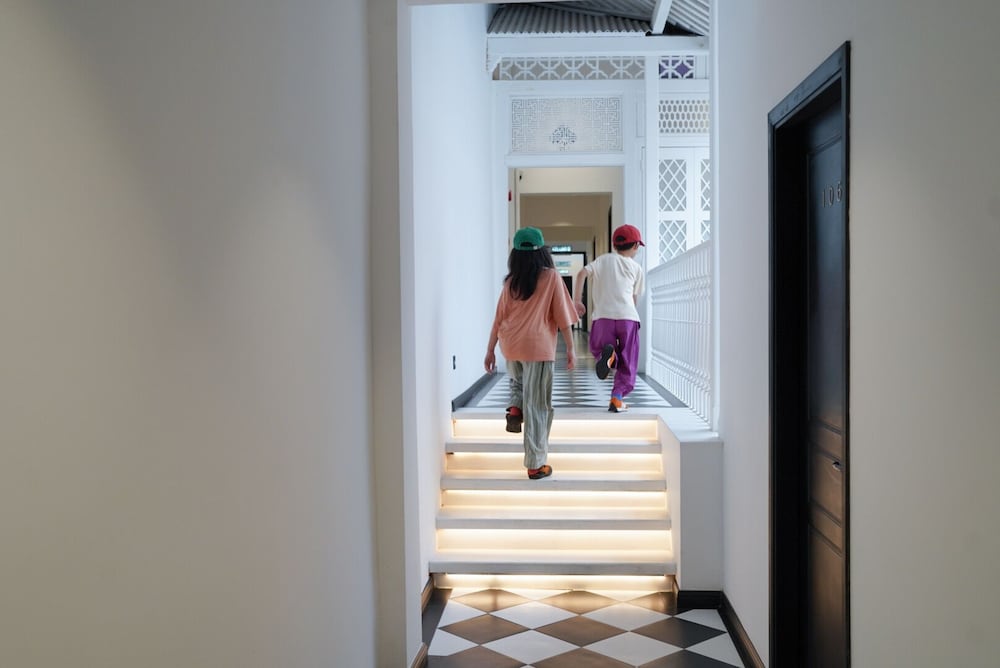 rest collection redhouse melaka